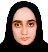 فاطمه فرقانی