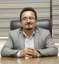 محمود صداقتی مختاری