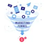 مدل قیف فروش و تاثیر آن در افزایش نرخ تبدیل مشتریان