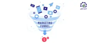 مدل قیف فروش و تاثیر آن در افزایش نرخ تبدیل مشتریان