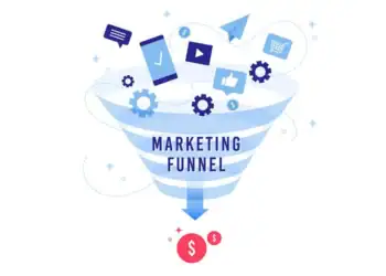 مدل قیف فروش و تاثیر آن در افزایش نرخ تبدیل مشتریان