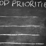 مدیریت اولویت‌ها: رمز موفقیت کارآفرینان پرمشغله