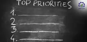 مدیریت اولویت‌ها: رمز موفقیت کارآفرینان پرمشغله