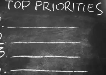 مدیریت اولویت‌ها رمز موفقیت کارآفرینان پرمشغله