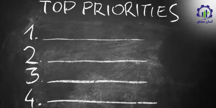 مدیریت اولویت‌ها رمز موفقیت کارآفرینان پرمشغله