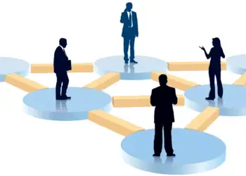 مدیریت تغییر در سازمان‌های در حال رشد