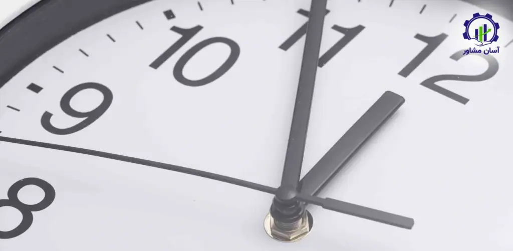 مدیریت مصرف در ساعات اوج بار