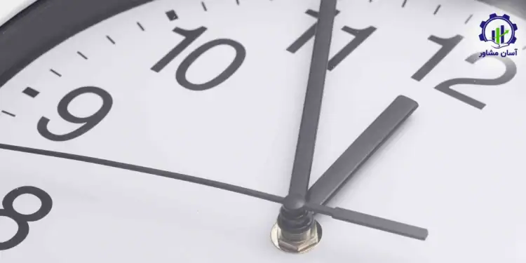 مدیریت مصرف در ساعات اوج بار