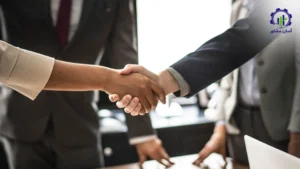 مذاکره در فرهنگ عربی در مقایسه با غرب