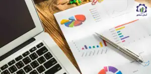 مراحل طراحی و پیاده_سازی موثر KPIها