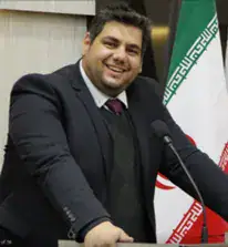 مرتضی بهروزی نژاد