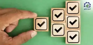 معیارهای انتخاب و اعتبارسنجی تأمین‌کننده چینی - آسان مشاور