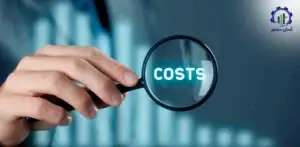 مقایسه هزینه‌های تولید و صادرات در مناطق آزاد ایران، عمان و امارات