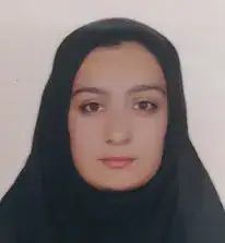 ملیکا مزگی نژاد