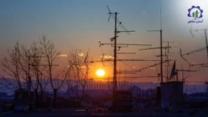 ناترازی تولید و مصرف