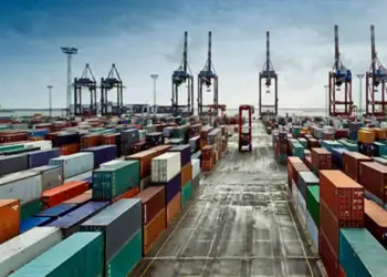 نحوه تعیین قیمت کالاهای صادراتی