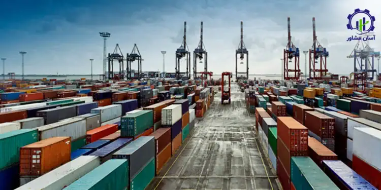 نحوه تعیین قیمت کالاهای صادراتی