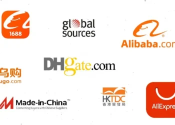 نحوه کار با پلتفرم های عمده فروشی چینی