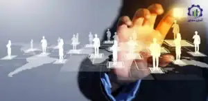 نقش افراد و فناوری در تقویت بازخورد