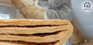 نقش عایق‌ کاری در کاهش مصرف انرژی ساختمان‌ ها