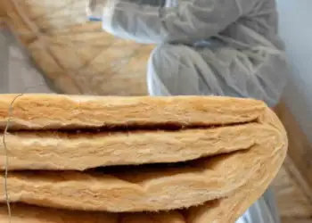 نقش عایق_ کاری در کاهش مصرف انرژی ساختمان_ ها