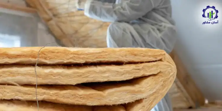 نقش عایق_ کاری در کاهش مصرف انرژی ساختمان_ ها