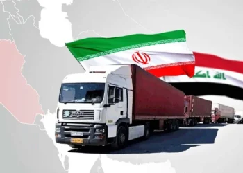 نقش عراق به عنوان یکی از بزرگ‌ترین بازارهای صادراتی ایران