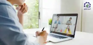 نمایشگاه‌های مجازی و فرصت‌های ترکیبی برای توسعه صادرات