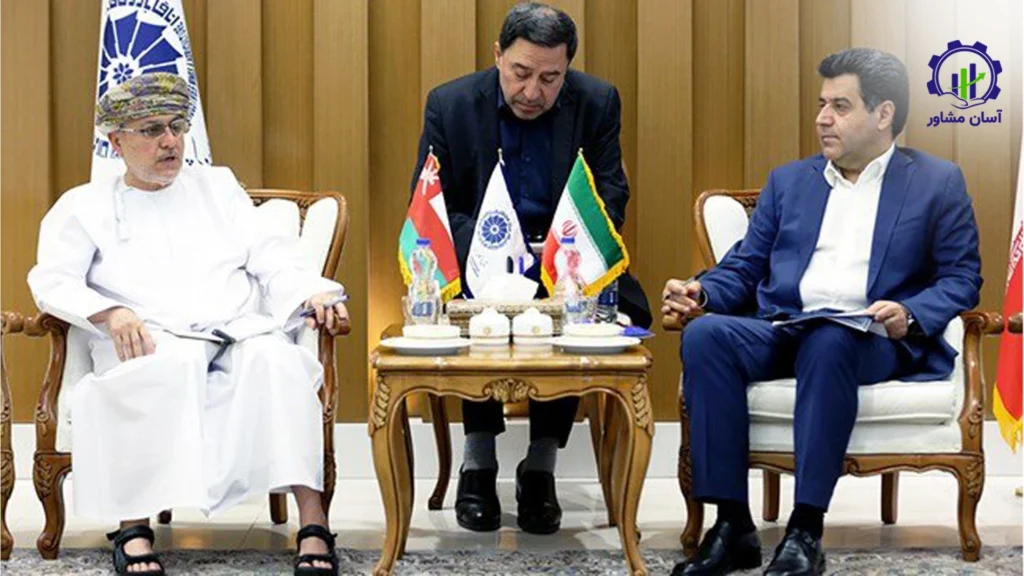 نکات کلیدی در تجارت و مذاکره با تجار عمانی