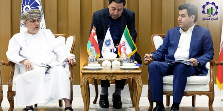 نکات کلیدی در تجارت و مذاکره با تجار عمانی