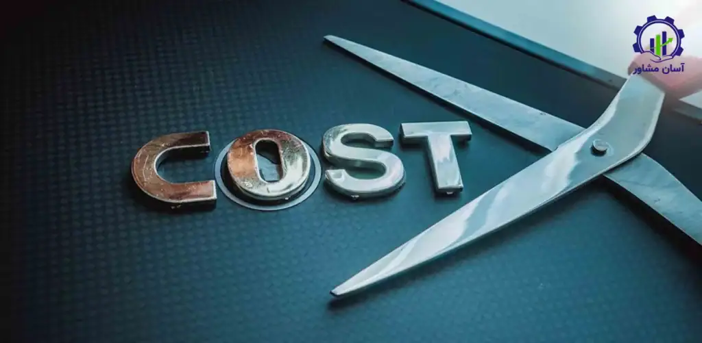 چگونه با کاهش هزینه‌ ها بهره‌ وری سازمانی را افزایش دهیم؟