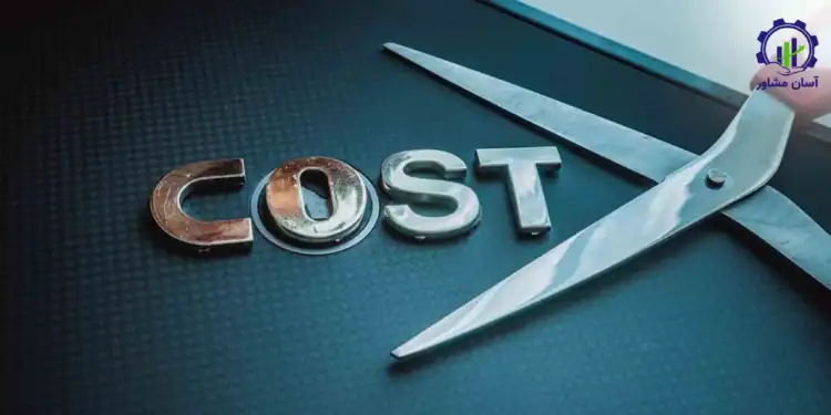 چگونه با کاهش هزینه‌ ها بهره‌ وری سازمانی را افزایش دهیم؟