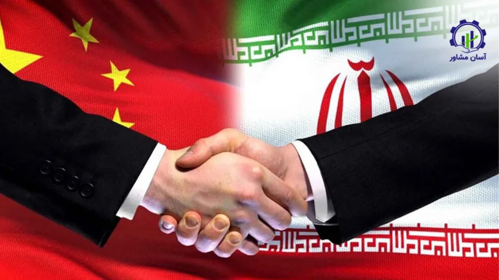 کالاهای پر تقاضا برای واردات از چین به ایران