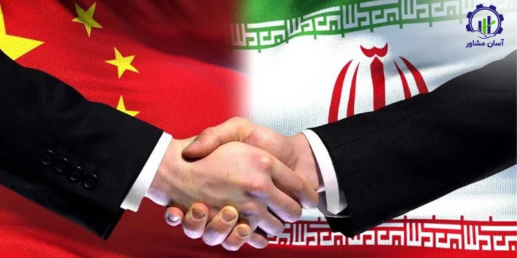 کالاهای پر تقاضا برای واردات از چین به ایران