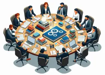 ۷ عادت مؤثر مدیران موفق در توسعه بهره‌وری سازمانی