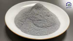 بررسی بازار داخلی و خارجی طرح تولید پودر میکروسیلیس