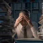 کاهش بوروکراسی و افزایش سرعت تصمیم‌ گیری