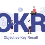ارزیابی عملکرد کارکنان براساس مدل OKR