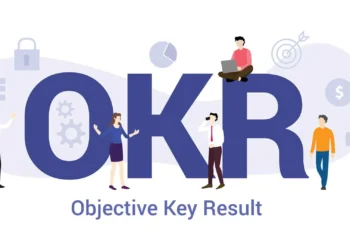 ارزیابی عملکرد کارکنان براساس مدل OKR