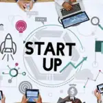 ایجاد مدل درآمدی پایدار برای کسب‌وکارهای جدید