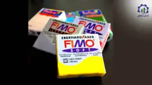 بررسی بازار داخلی و خارجی تولید خمیر فیمو