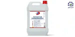 بررسی بازار داخلی و خارجی تولید پرمنگنات پتاسیم