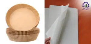 بررسی بازار داخلی و خارجی تولید کاغذ سیلیکونی