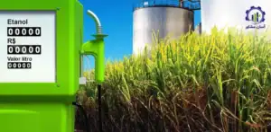 بررسی بازار داخلی و خارجی سوخت های زیستی