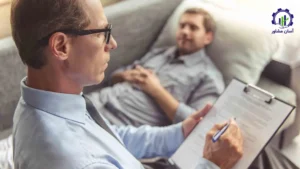 بررسی بازار داخلی و خارجی طرح احداث کلینیک روانشناسی