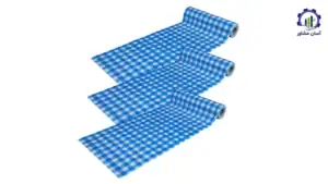 بررسی بازار داخلی و خارجی طرح تولید سفره یکبار مصرف