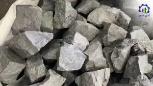 بررسی بازار داخلی و خارجی طرح تولید فروسیلیس