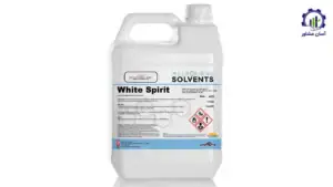 بررسی بازار داخلی و خارجی طرح تولید وایت اسپریت (حلال نفتی)