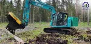 بررسی تجهیزات و تأسیسات احداث فارم کاشت درخت گز