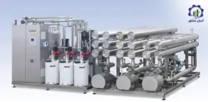 بررسی تجهیزات و تأسیسات خط تولید سوخت‌های زیستی